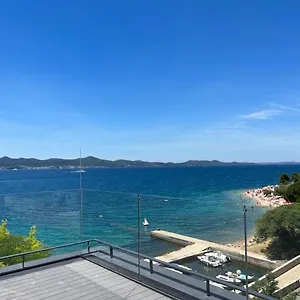 La Vista Apartament Zadar