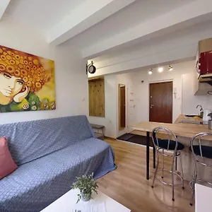 Mieszkanie 800m Od Plaży Gdańsk