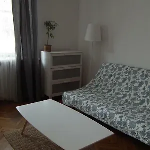 Apartament Rydla 20 Apartament Kraków